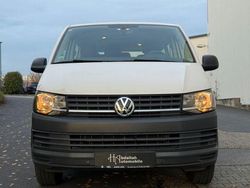 Weiß Gebraucht 2017 VW T6 Van | 16.699 € (Superpreis)