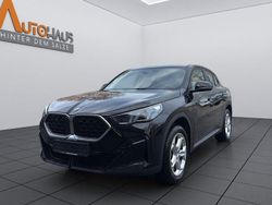 Schwarz Gebraucht 2024 BMW X2 Sport Line SUV | 41.690 €