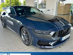 Blau Gebraucht 2025 Ford Mustang Dark Horse Coupé | 69.900 €