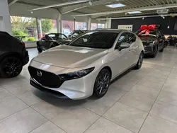 Neu 2024 Mazda 3 Exclusive-Line | 30.990 € (Fairer Preis)