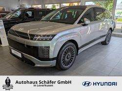 Grau Neu 2025 Hyundai Ioniq 6 Limousine | 75.998 € (Guter Preis)