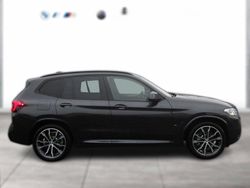 Grau metallic Gebraucht 2024 BMW X3 M Sport SUV | 56.810 € (Fairer Preis)