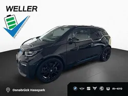 Schwarz Gebraucht 2022 BMW i3 Comfort Edition Kleinwagen | 20.450 € (Fairer Preis)