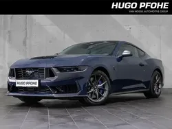 Blue ember metallic Gebraucht 2025 Ford Mustang GT Dark Horse Coupé | 68.950 €
