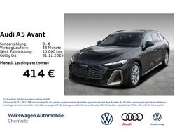 0e mythosschwarz metallic Gebraucht 2025 Audi A5 Edition .1 Coupé | 54.950 € (Superpreis)