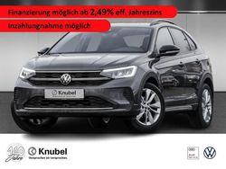 Grau Gebraucht 2025 VW Taigo Goal SUV | 24.950 € (Fairer Preis)