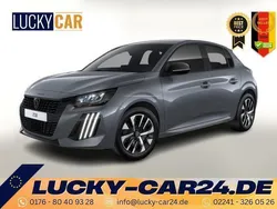Grau Neu 2024 Peugeot 208 Active Kleinwagen | 20.111 € (Guter Preis)
