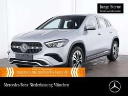 Silber Gebraucht 2024 Mercedes GLA180 Advanced SUV | 34.990 € (Guter Preis)