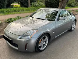 Nissan 350Z