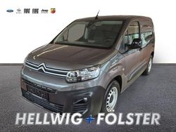Grau Gebraucht 2023 Citroën e-Berlingo Van / Kleinbus | 15.990 € (Superpreis)