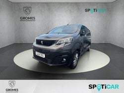 Grau Gebraucht 2024 Peugeot e-Expert Premium Van | 33.990 € (Fairer Preis)