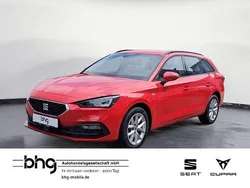 Rot Gebraucht 2022 Seat Leon Style Limousine | 17.690 € (Fairer Preis)