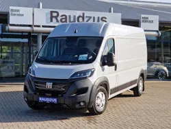 Hell grau sonderlack Neu 2024 Fiat Ducato Van | 49.250 €