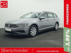 Grau Gebraucht 2023 VW Passat Kombi | 26.950 € (Guter Preis)