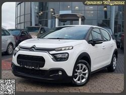 Blanc banquise opaque Gebraucht 2021 Citroën C3 Business Class Limousine | 9.690 €
