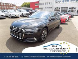 Grau Gebraucht 2021 Audi A6 Sport Limousine | 37.990 € (Fairer Preis)