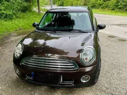 Gebraucht 2009 Mini One Clubman Kombi | 5.999 € (Etwas zu teuer)