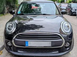 Schwarz Gebraucht 2019 Mini ONE Kleinwagen | 14.350 € (Fairer Preis)