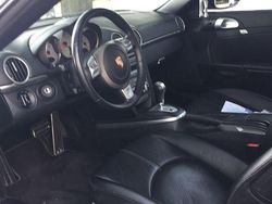 Schwarz Gebraucht 2006 Porsche Cayman S Coupé | 33.000 € (Fairer Preis)