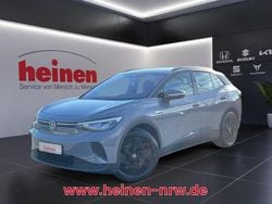 Grau Gebraucht 2023 VW ID.4 Pro Performance SUV | 30.899 € (Guter Preis)