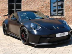 Schwarz Gebraucht 2022 Porsche 911 GT3 Chrono Coupé | 193.800 € (Guter Preis)
