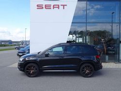 Magic schwarz (metallic) Neu 2025 Cupra Ateca VZ SUV | 45.290 € (Guter Preis)