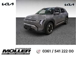 Grau Gebraucht 2025 Kia EV3 SUV | 34.799 € (Superpreis)