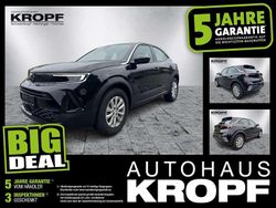 Diamant schwarz Gebraucht 2022 Opel Mokka-e Edition SUV | 16.990 € (Guter Preis)
