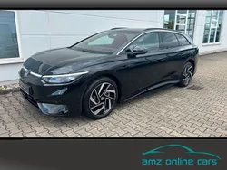 Schwarz Neu 2025 VW ID.7 Pro Limousine | 55.980 € (Superpreis)