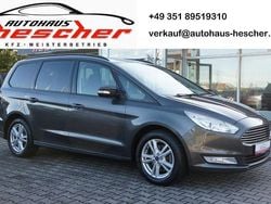 Grau Gebraucht 2019 Ford Galaxy Business Edition Van / Kleinbus | 24.980 € (Fairer Preis)