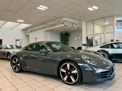 Graphitgrau Gebraucht 2013 Porsche 911 Carrera S Coupé | 139.850 €