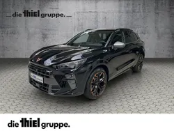 Schwarz Gebraucht 2024 Cupra Terramar VZ SUV | 46.990 € (Fairer Preis)