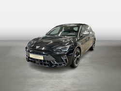 Mitternachtsschwarz Gebraucht 2025 Cupra Leon Limousine | 31.820 € (Fairer Preis)