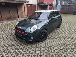 Grün Gebraucht 2017 Mini Cooper S Kleinwagen | 18.450 € (Fairer Preis)