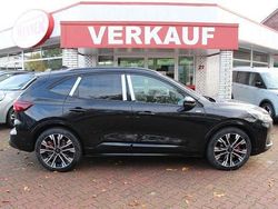 Agate black Neu 2025 Ford Kuga ST-Line X SUV | 39.990 € (Teuer)