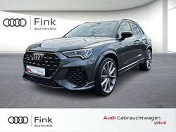 Daytonagrau perleffekt Gebraucht 2023 Audi RS Q3 Ambiente SUV | 62.900 € (Etwas zu teuer)