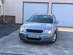 Silber Gebraucht 2005 Opel Signum Kleinwagen | 2.199 €