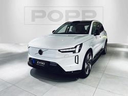 Weiss Gebraucht 2025 Volvo EX90 SUV | 95.990 € (Fairer Preis)