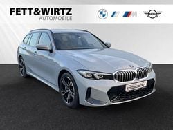 Brooklyn grau Gebraucht 2024 BMW 330 Efficient Dynamics Kombi | 40.490 € (Superpreis)