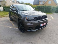 Gebraucht 2021 Jeep Grand Cherokee SUV | 21.950 €