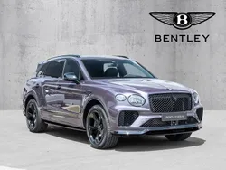 Violett Neu 2025 Bentley Bentayga SUV | 309.900 € (Teuer)
