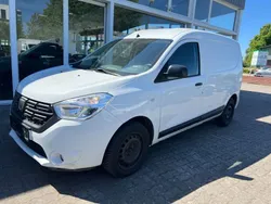 Dacia Dokker Express