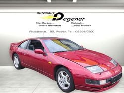 Rot Gebraucht 1990 Nissan 300 ZX Coupé | 27.450 €