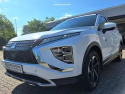 Andenweiß Gebraucht 2022 Mitsubishi Eclipse Cross Plus SUV | 22.950 € (Guter Preis)