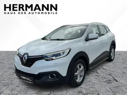 Teqnc (weiß) Gebraucht 2017 Renault Kadjar Collection SUV | 13.599 € (Fairer Preis)
