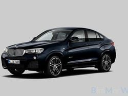 Schwarz Gebraucht 2014 BMW X4 M Sport SUV | 21.500 € (Fairer Preis)