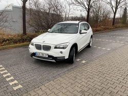 Weiß Gebraucht 2013 BMW X1 M Sport SUV | 8.000 € (Fairer Preis)