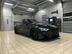 Schwarz Gebraucht 2017 BMW M4 Cabriolet Competition Edition Cabrio | 51.000 € (Guter Preis)