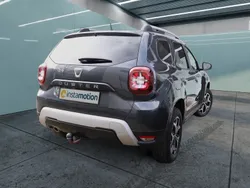 Grau Gebraucht 2019 Dacia Duster Prestige SUV | 16.722 € (Etwas zu teuer)