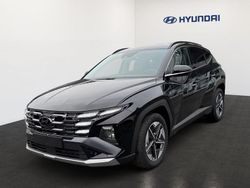 Schwarz Neu 2025 Hyundai Tucson Trend SUV | 34.995 € (Fairer Preis)